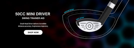 mazel golf tiny driver