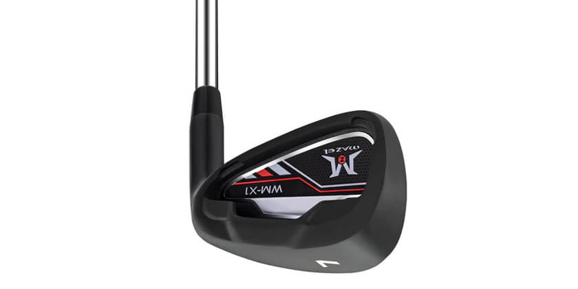 MAZEL_WM-X1_Individual_Golf_Iron_accurate_for_more_distance