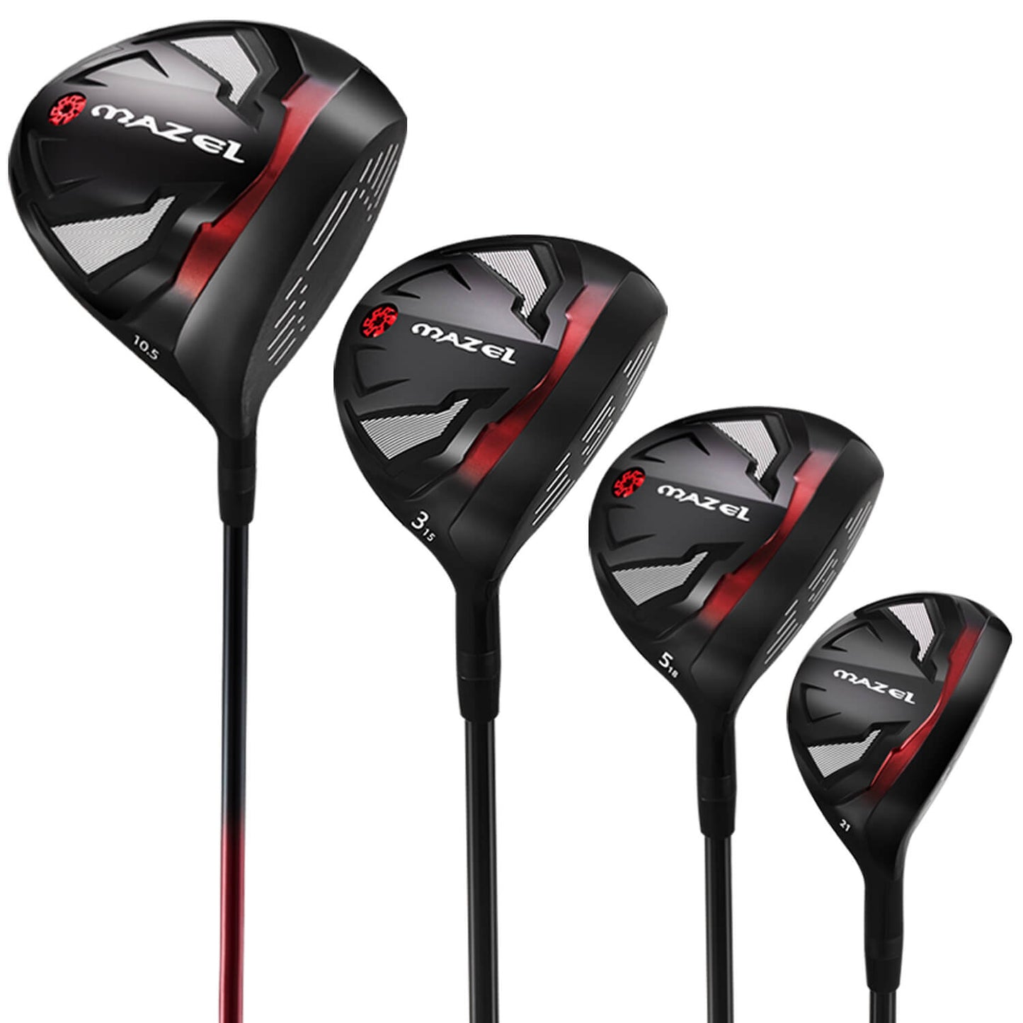 beginner golf club set