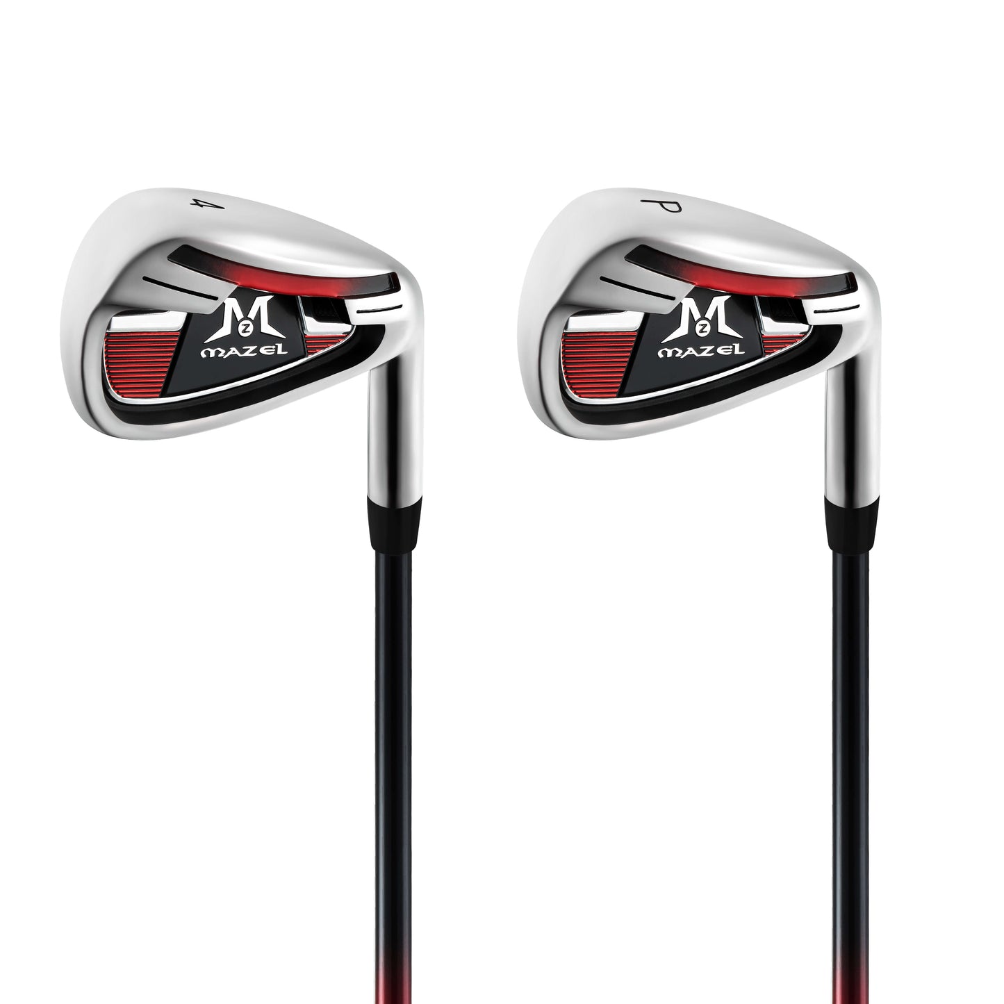 Complete Golf Clubs Set For Men- golf iron
