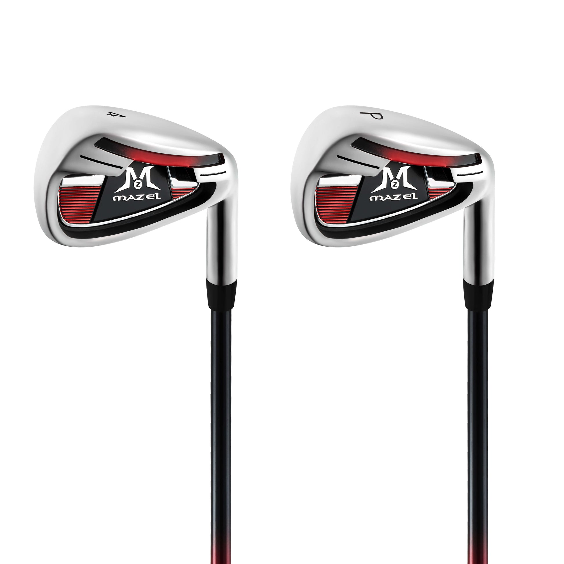 Complete Golf Clubs Set For Men- golf iron