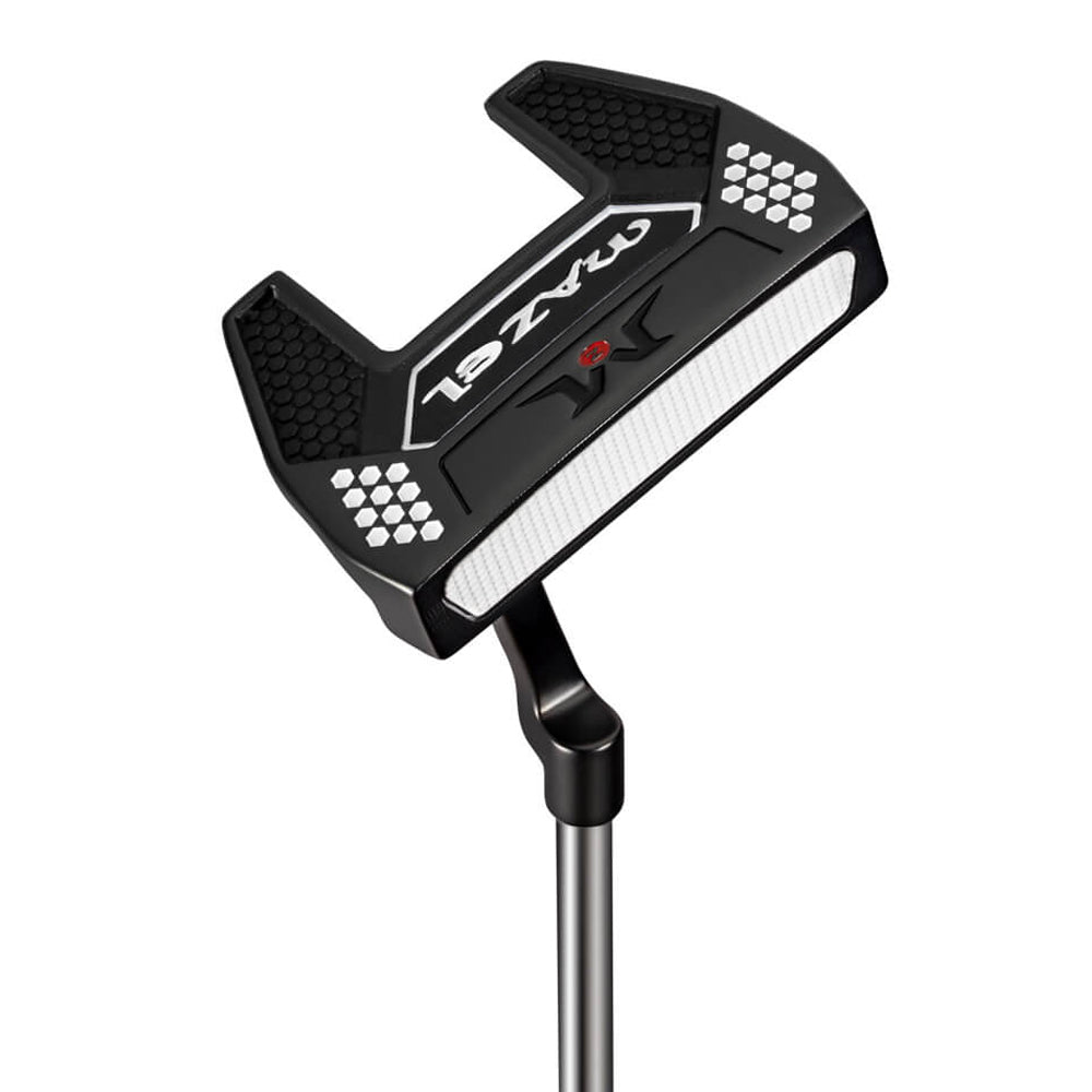 Mazel golf putter black