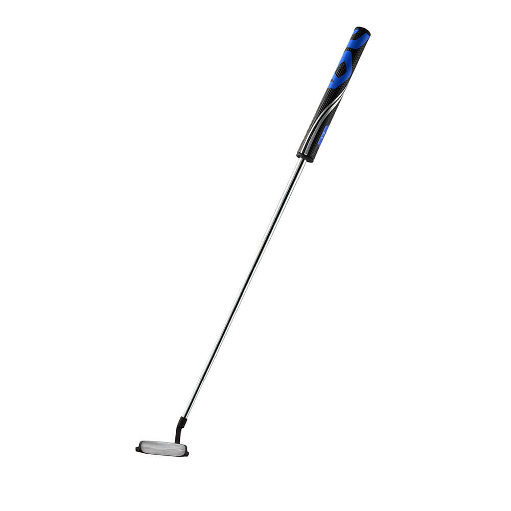GS3 Men's Mallet Putter black 6