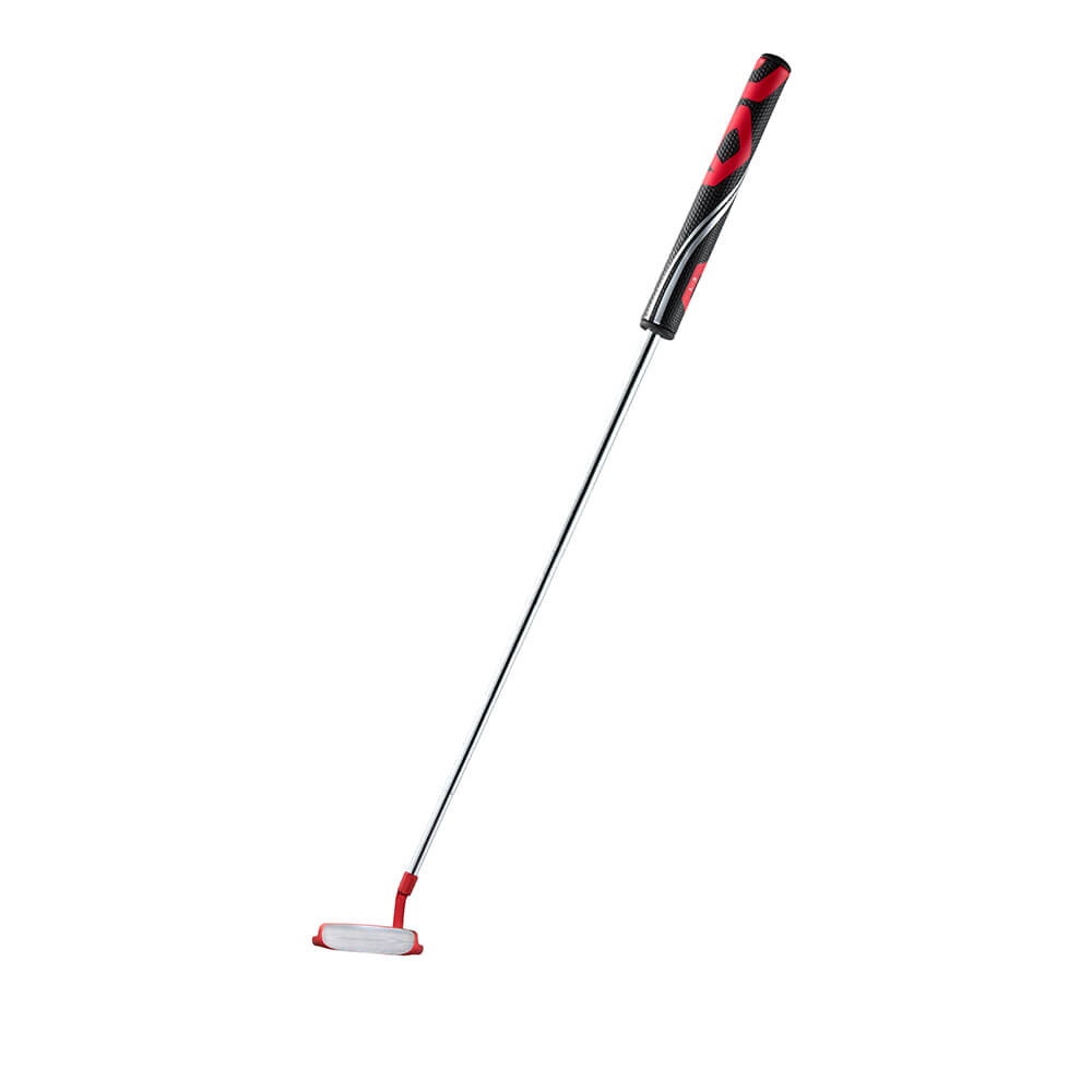 GS3 Men's Mallet Putter red 6
