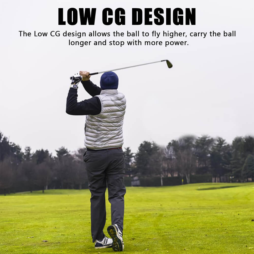 individual golf iron for sale 1