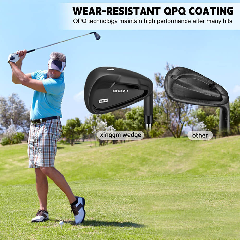 individual golf iron for sale 2