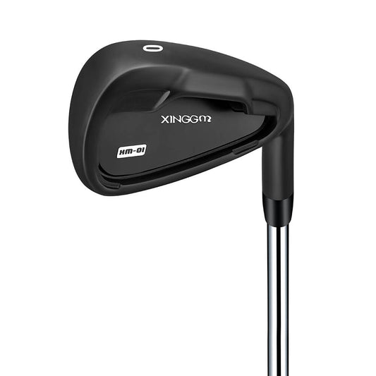 xinggm 0 iron golf club black