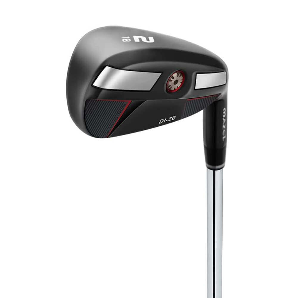 2 driving iron