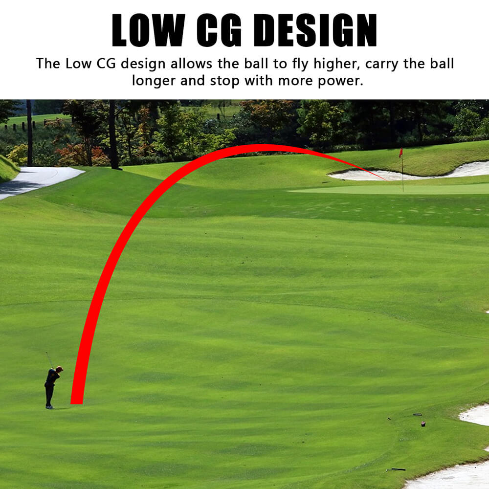 0 iron golf club for sale