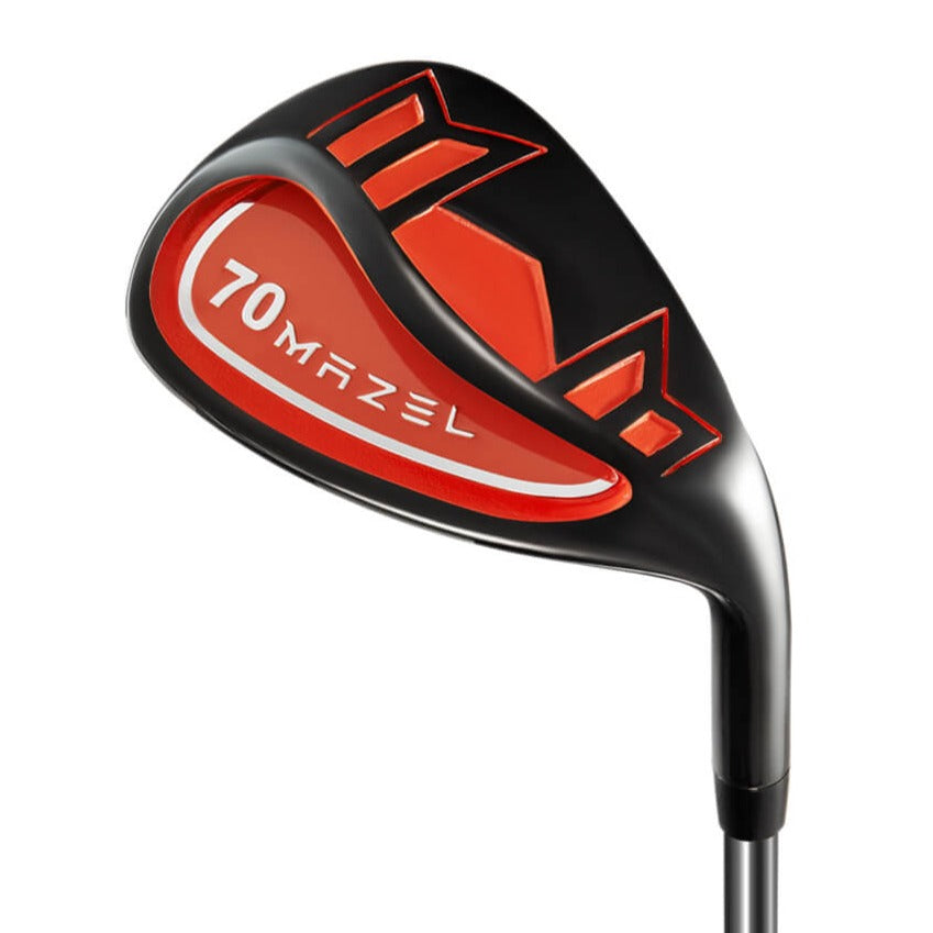 mazel lob wedge 70 degree wedge