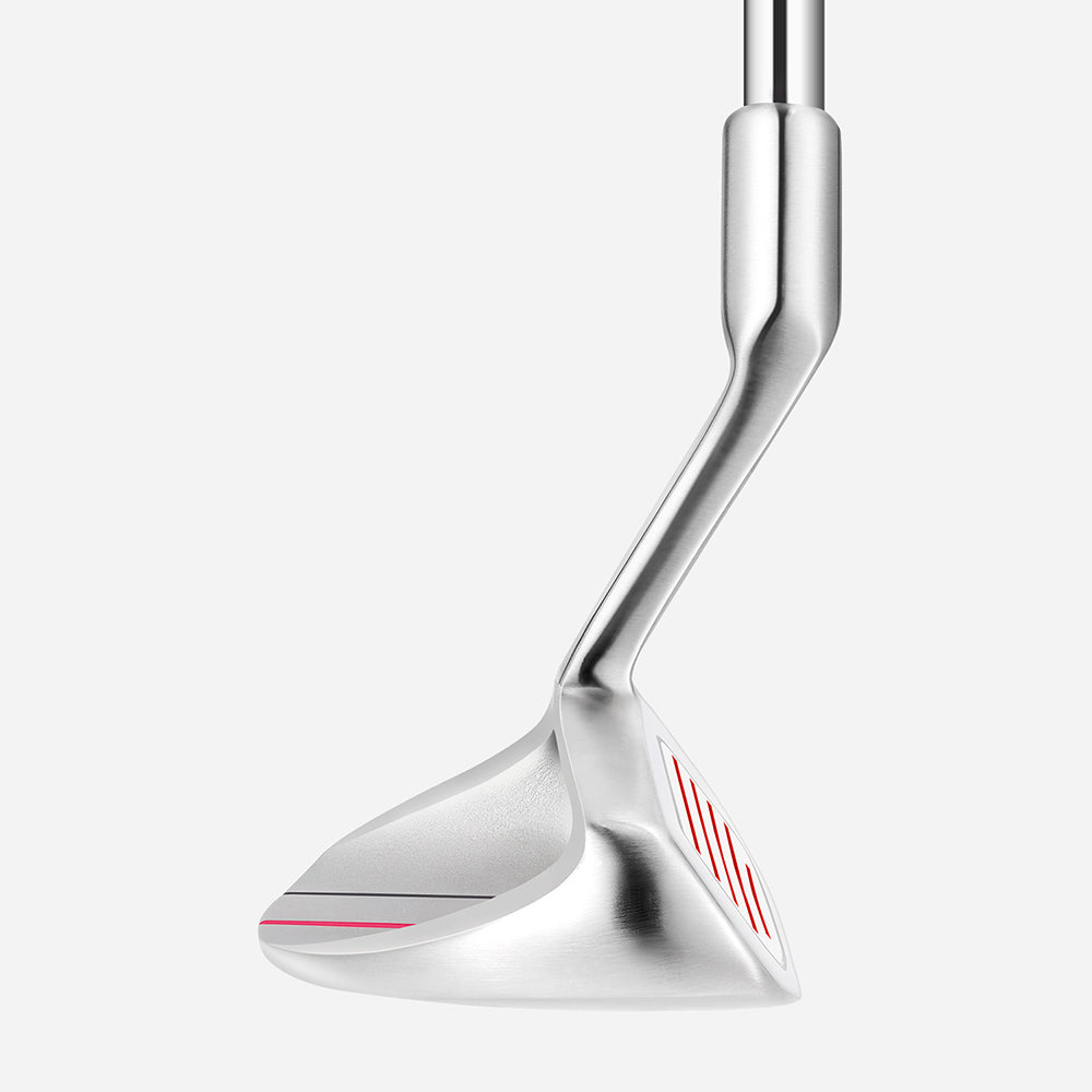 MAZEL 37° Silver Chipper Wedge  Golf Club