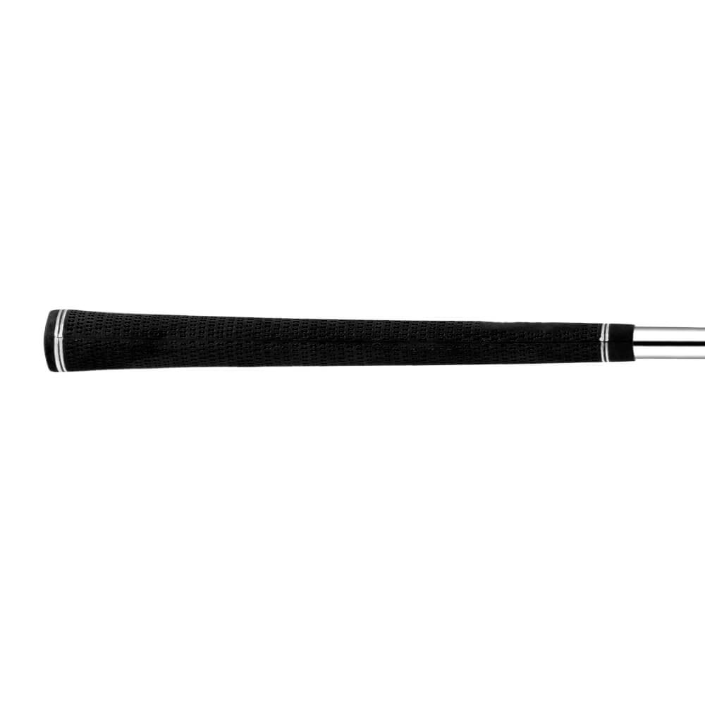Mazel Chipper Wedge 2.0 Black – Anti-Slip Rubber Grip for Accurate Chipping