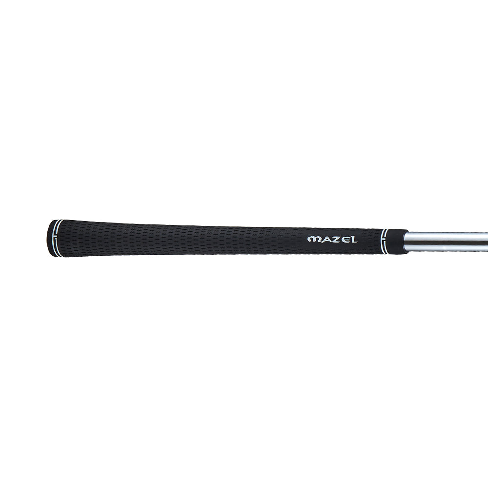 mazel golf iron set golf grip