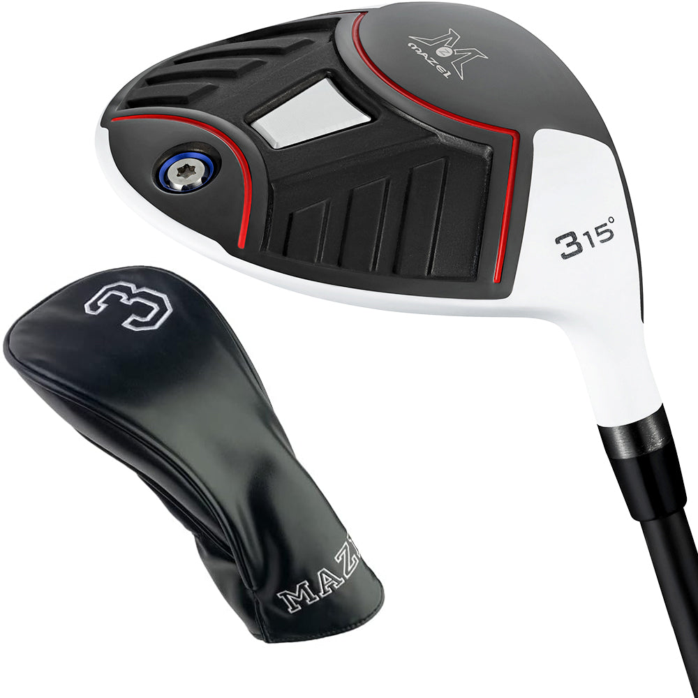 Mens Golf Fairway Woods 3/5