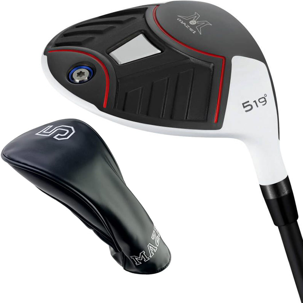 Mens Golf Fairway Woods 3/5