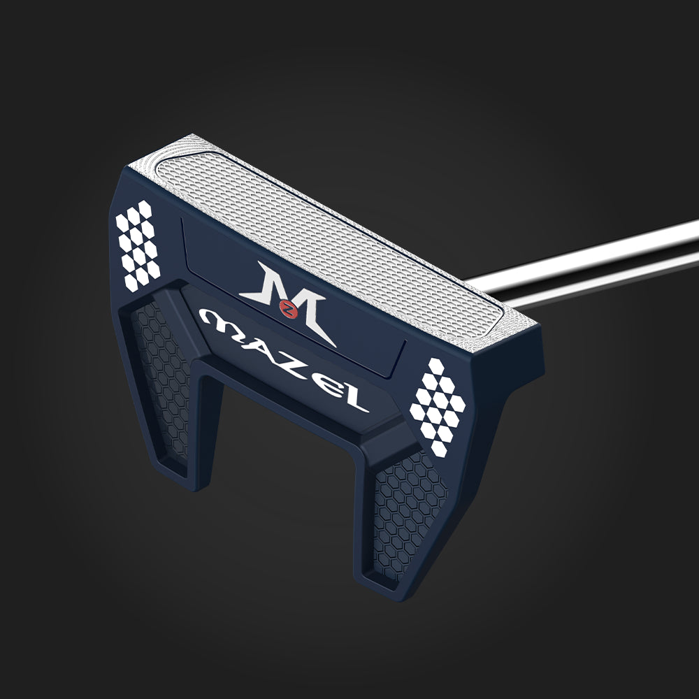 Zero Torque Mallet Putter