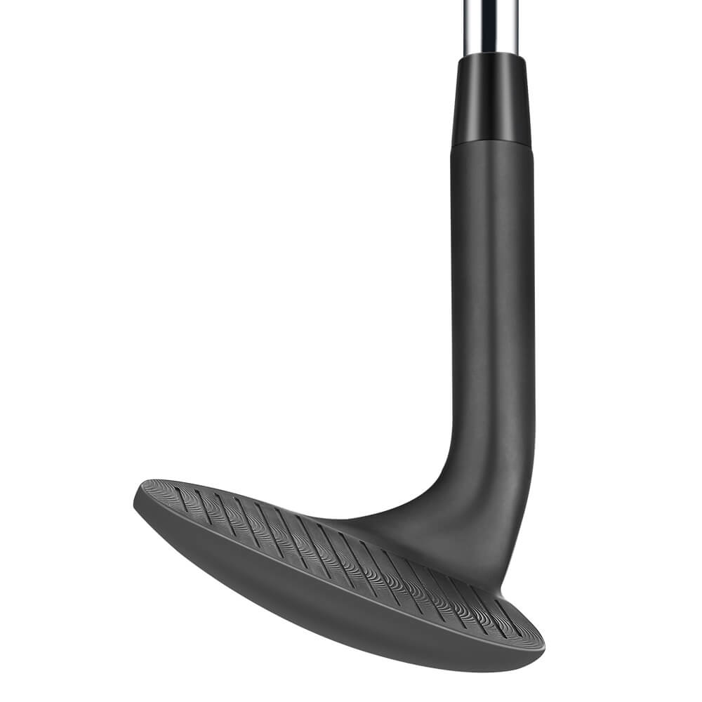 mazel 68 70 72 degree wedge black