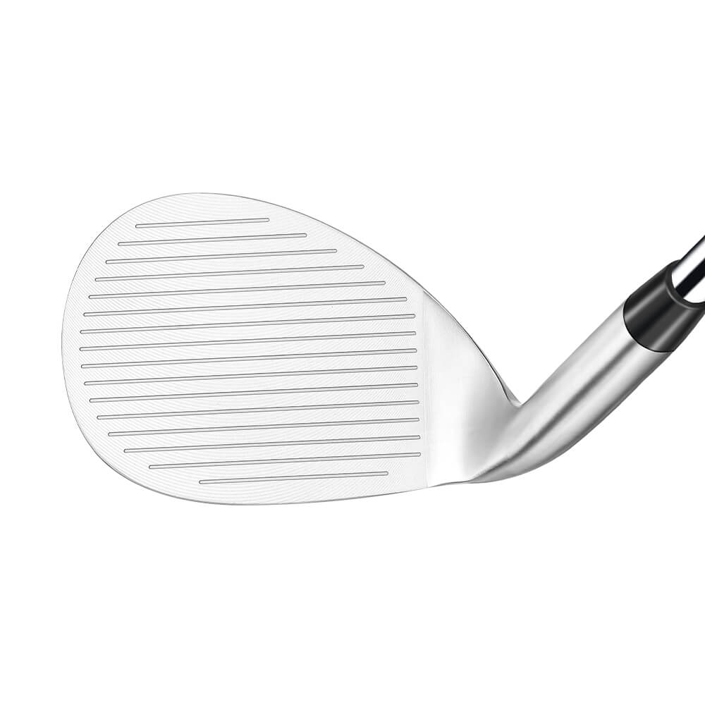 mazel 70 degree wedge silver 2