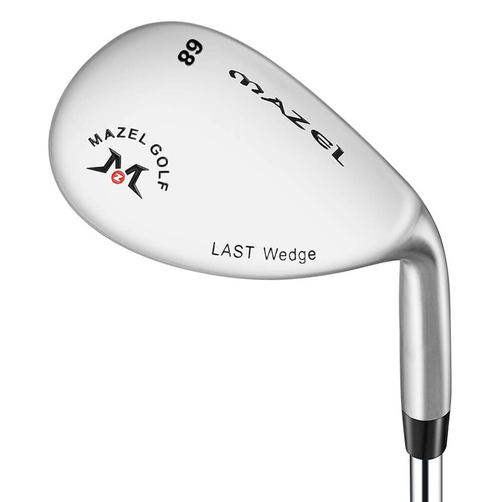 68 70 72 Degree Wedge