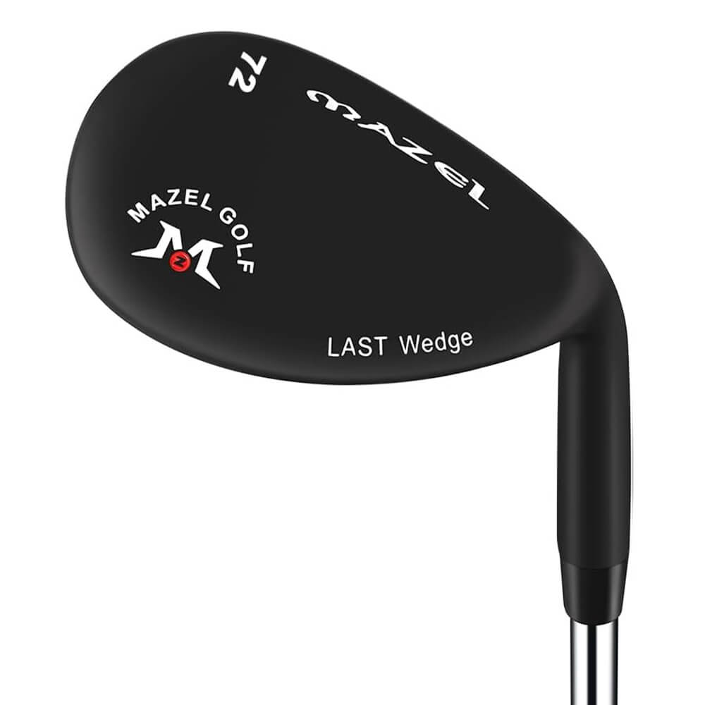 68 70 72 Degree Wedge