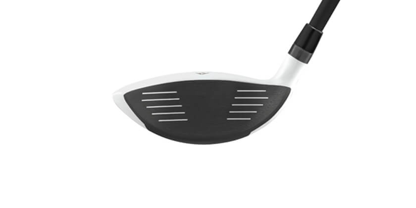 mazel black fairway large sweet spot