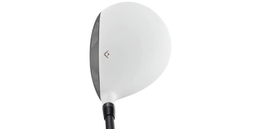 mazel black fairway low center of gravity