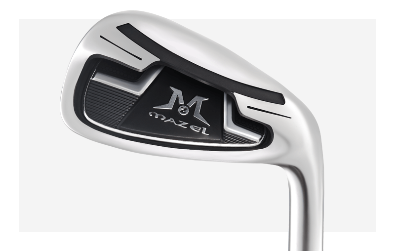 MAZEL Golf Individual Iron for sale