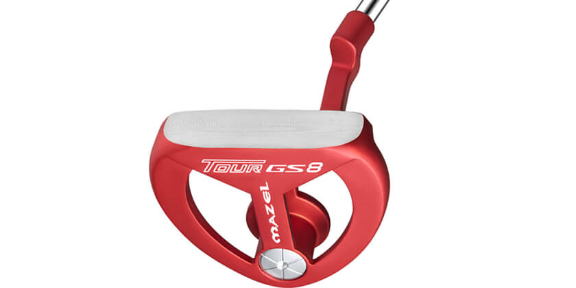 mazel_golf_putter_gs8_low_center_gravity