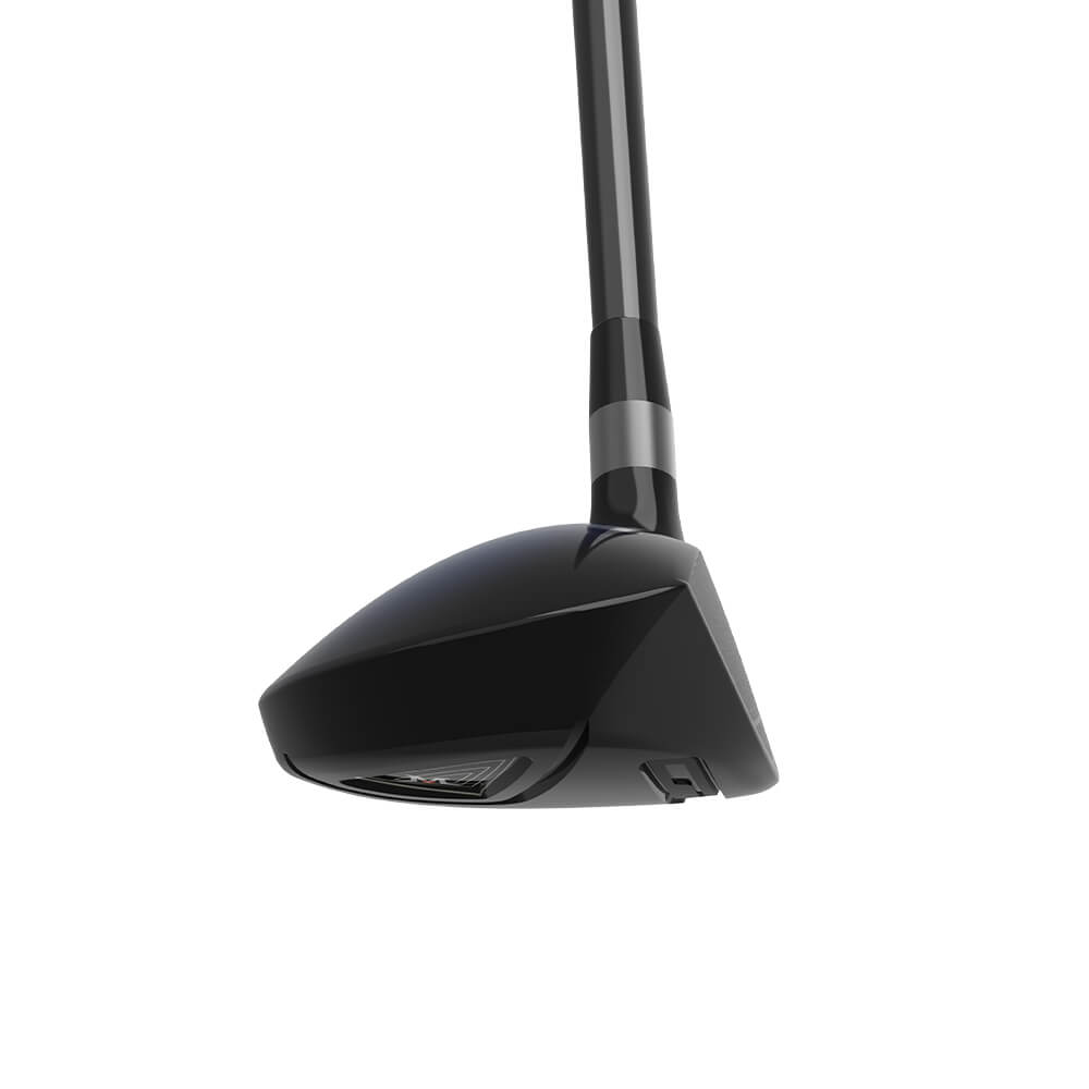 mazel golf 3 4 5 hybrid black RH 3