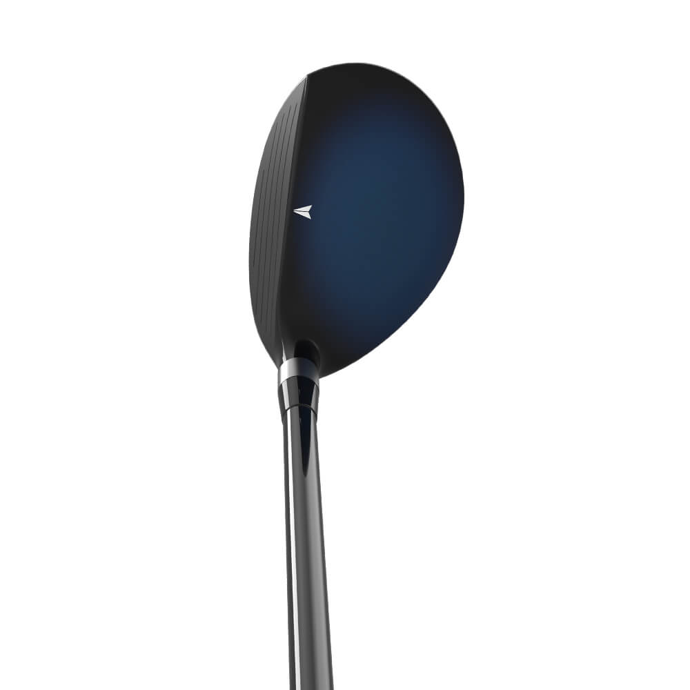mazel golf 3 4 5 hybrid black RH 4