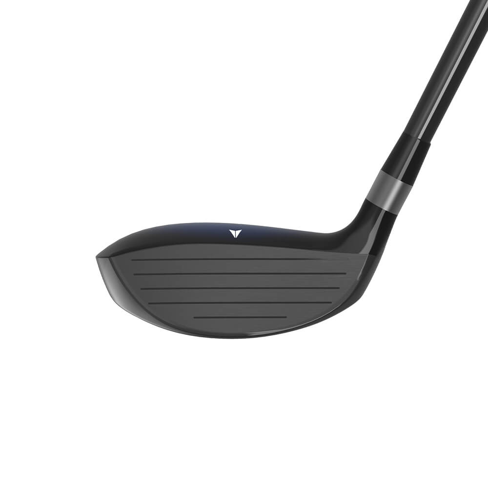 mazel golf 3 4 5 hybrid black RH 5