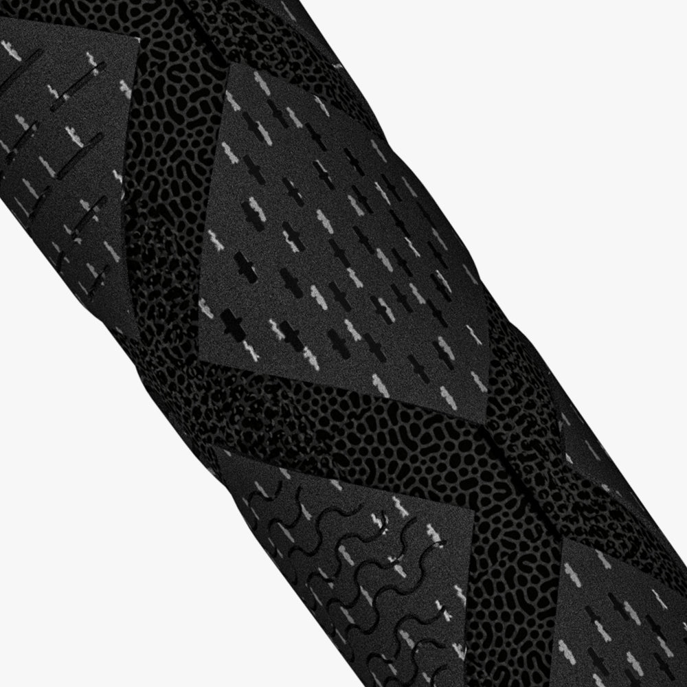 Cord Rubber Golf Grips for Men - 10 Pack