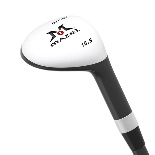 mazel golf mini driver black 3