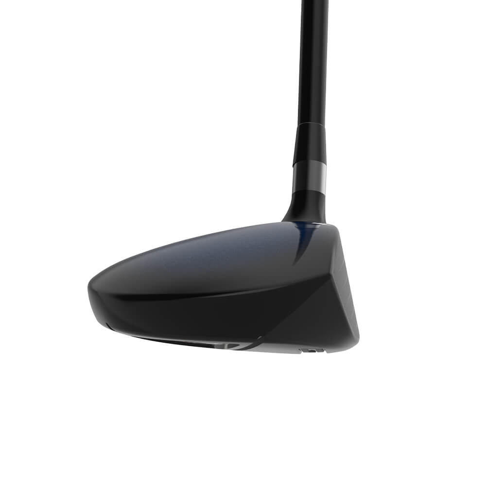 mazel fairway wood 3 5 black