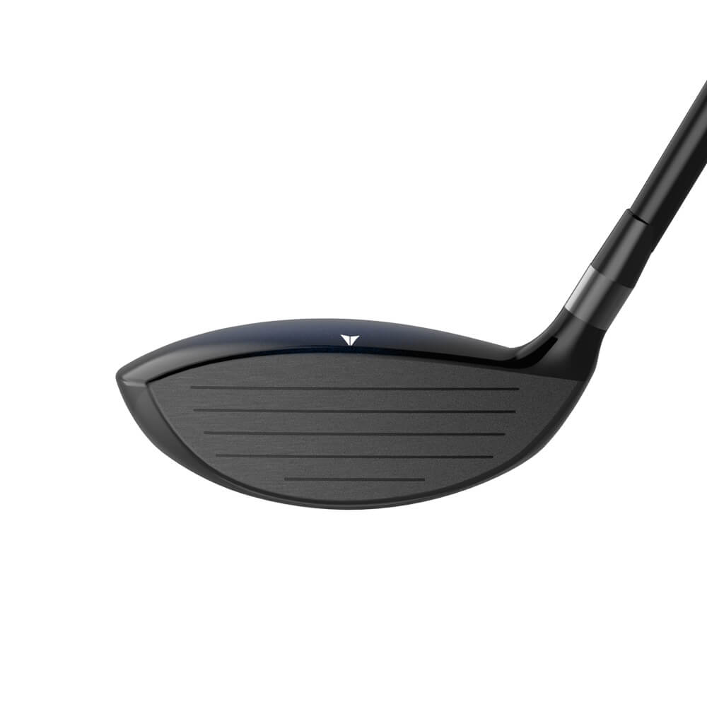 mazel fairway wood 3 5 black
