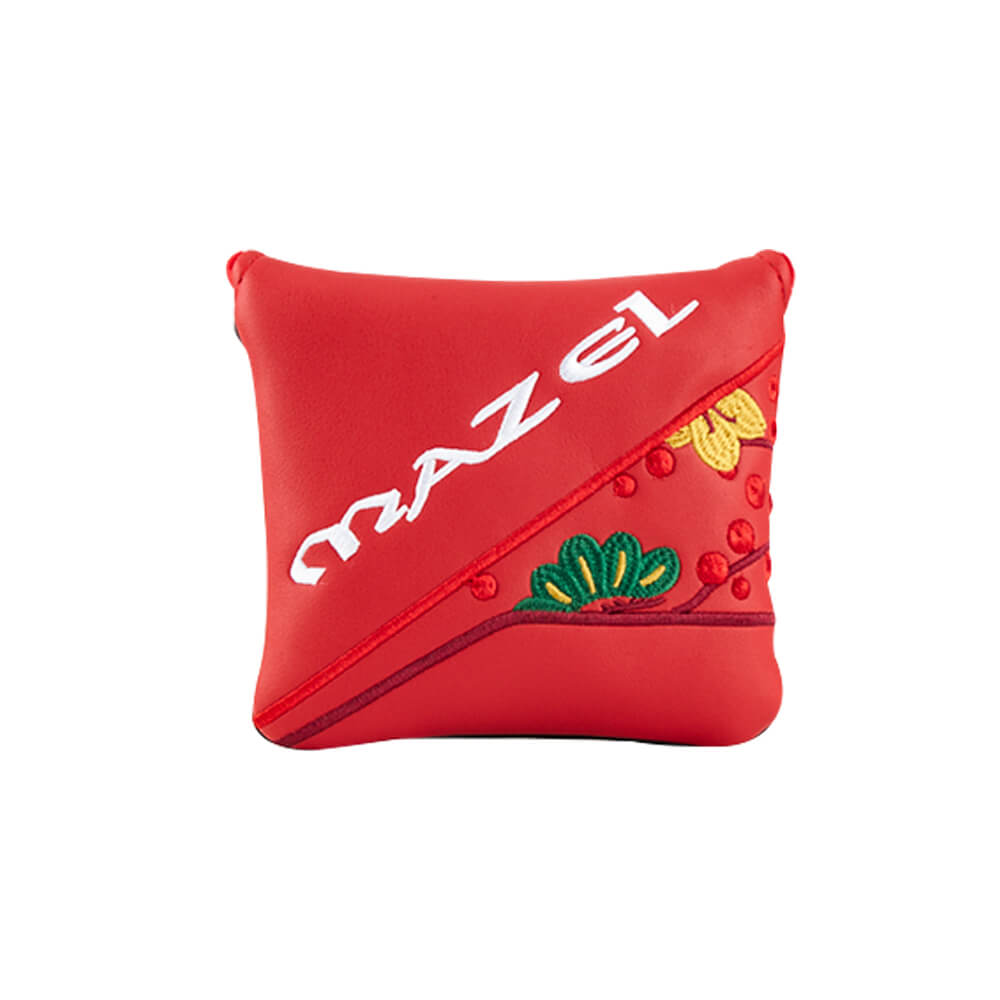 golf putter headcover