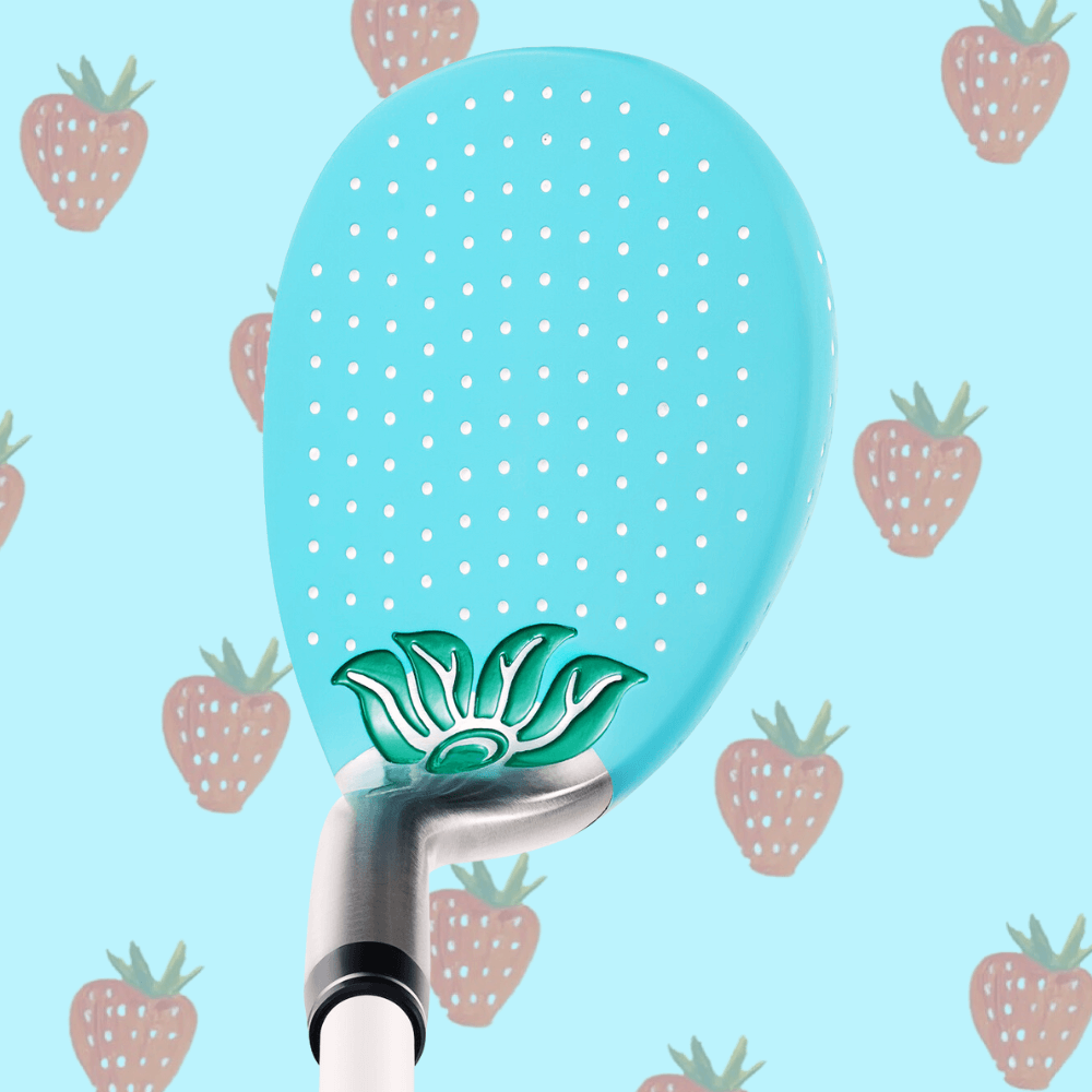 Strawberry-Shaped Golf Wedge for Women