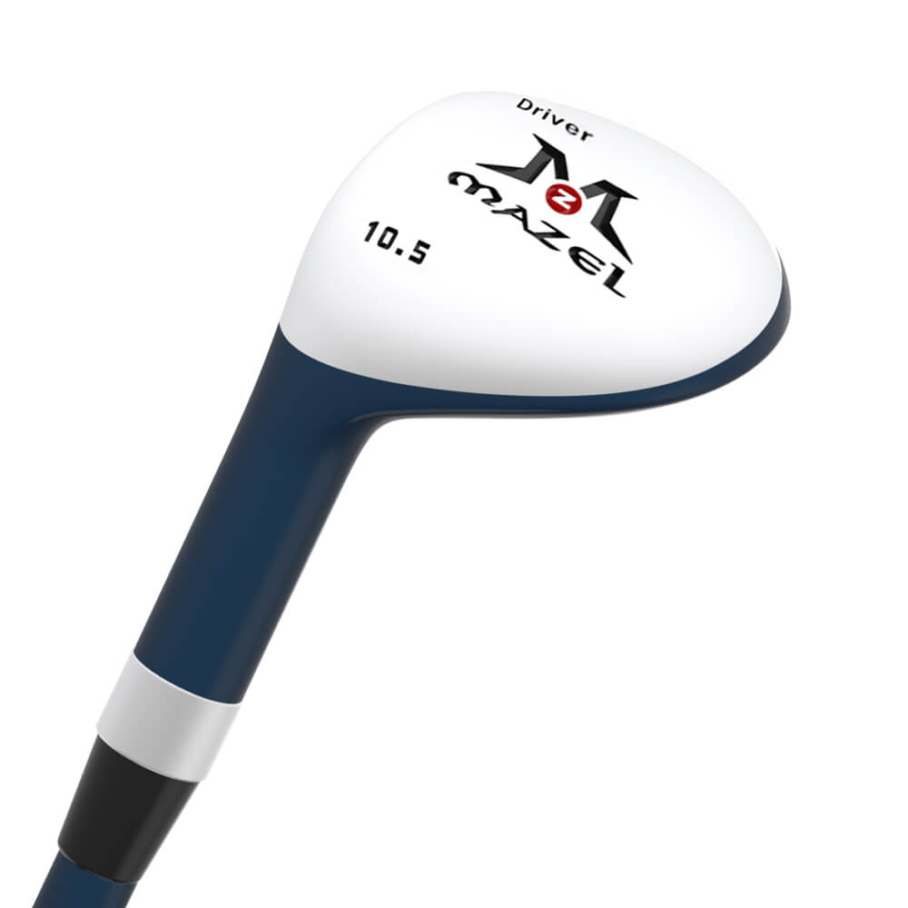 Mini Driver Golf Clubs Swing Trainer Aid