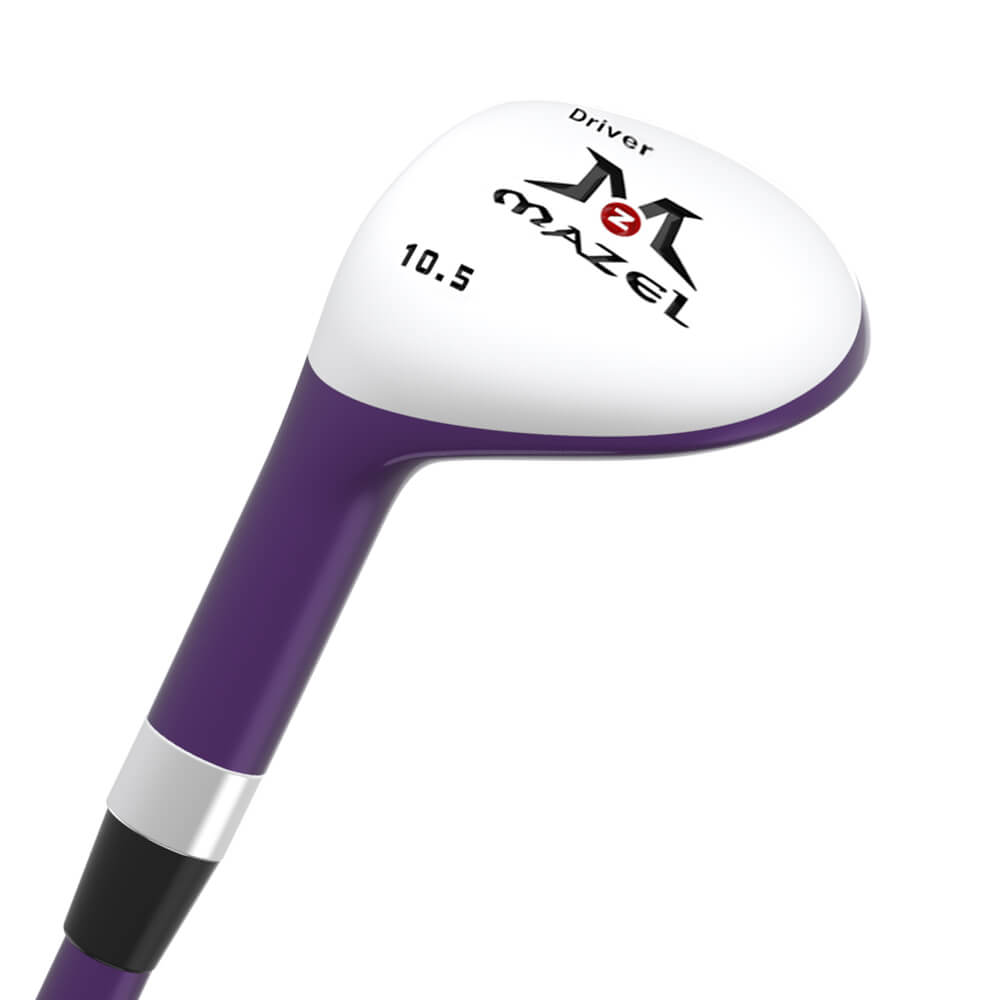 Mini Driver Golf Clubs Swing Trainer Aid