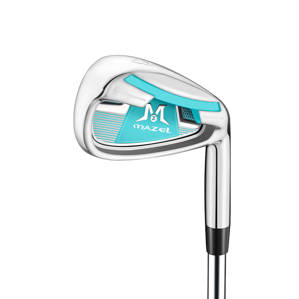 womens golf 3 irons