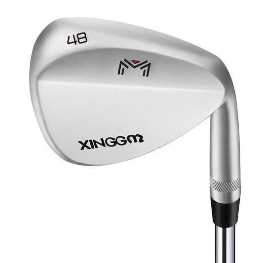 XINGGM Forged Golf Wedge Set for Men