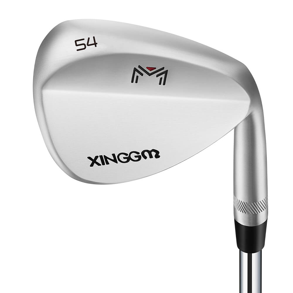XINGGM Forged Golf Wedge Set for Men