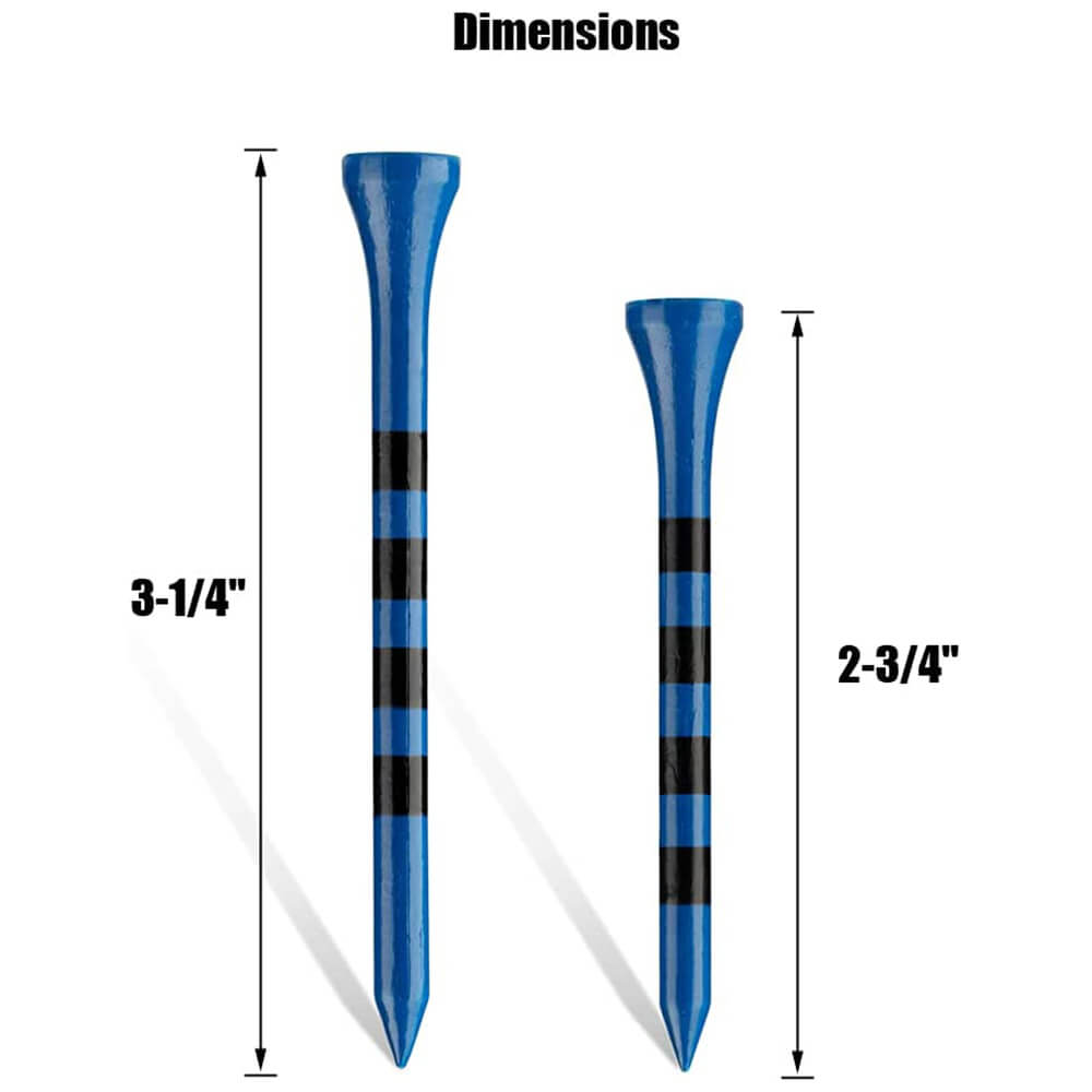 Mazel-natural-bamboo-golf-tee-black blue-03
