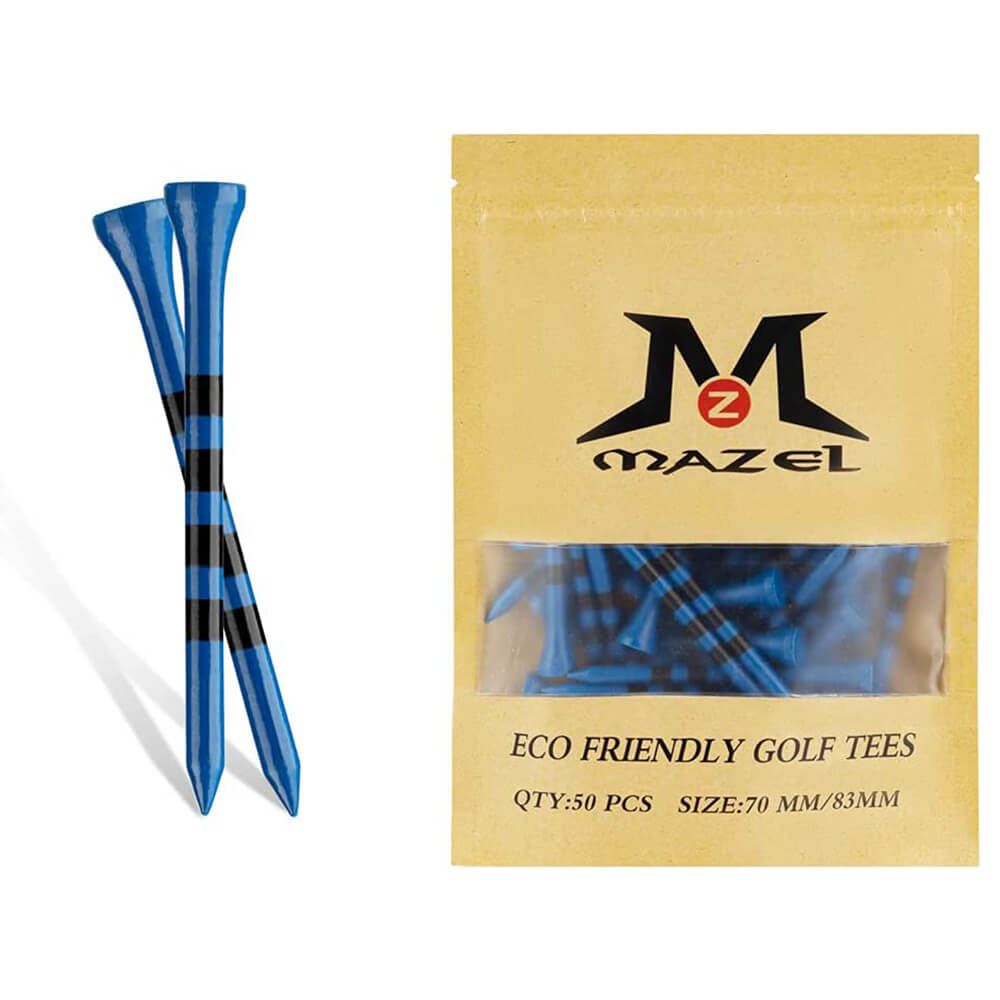 Mazel-natural-bamboo-golf-tee-black blue-04