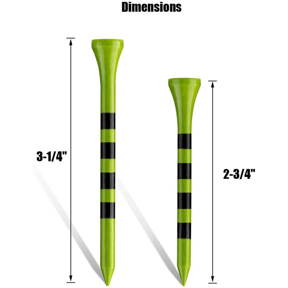 Mazel-natural-bamboo-golf-tee-black green-03