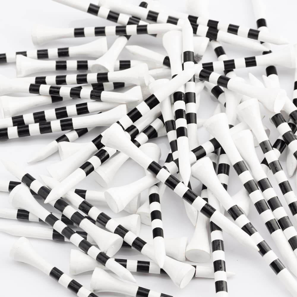 Mazel-natural-bamboo-golf-tee-black white-01