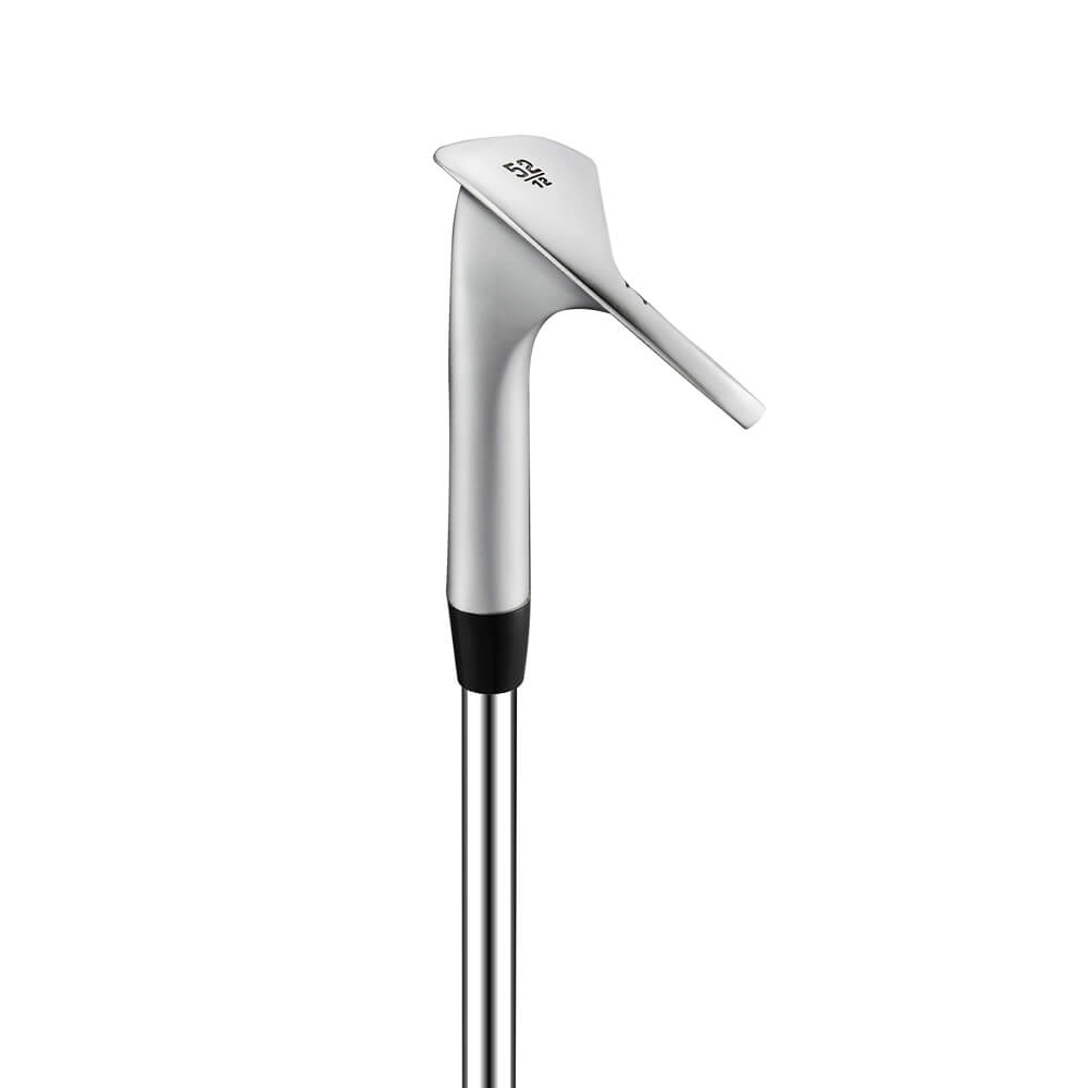 MAZEL Men Golf Sand Wedge Silver 52 d -7