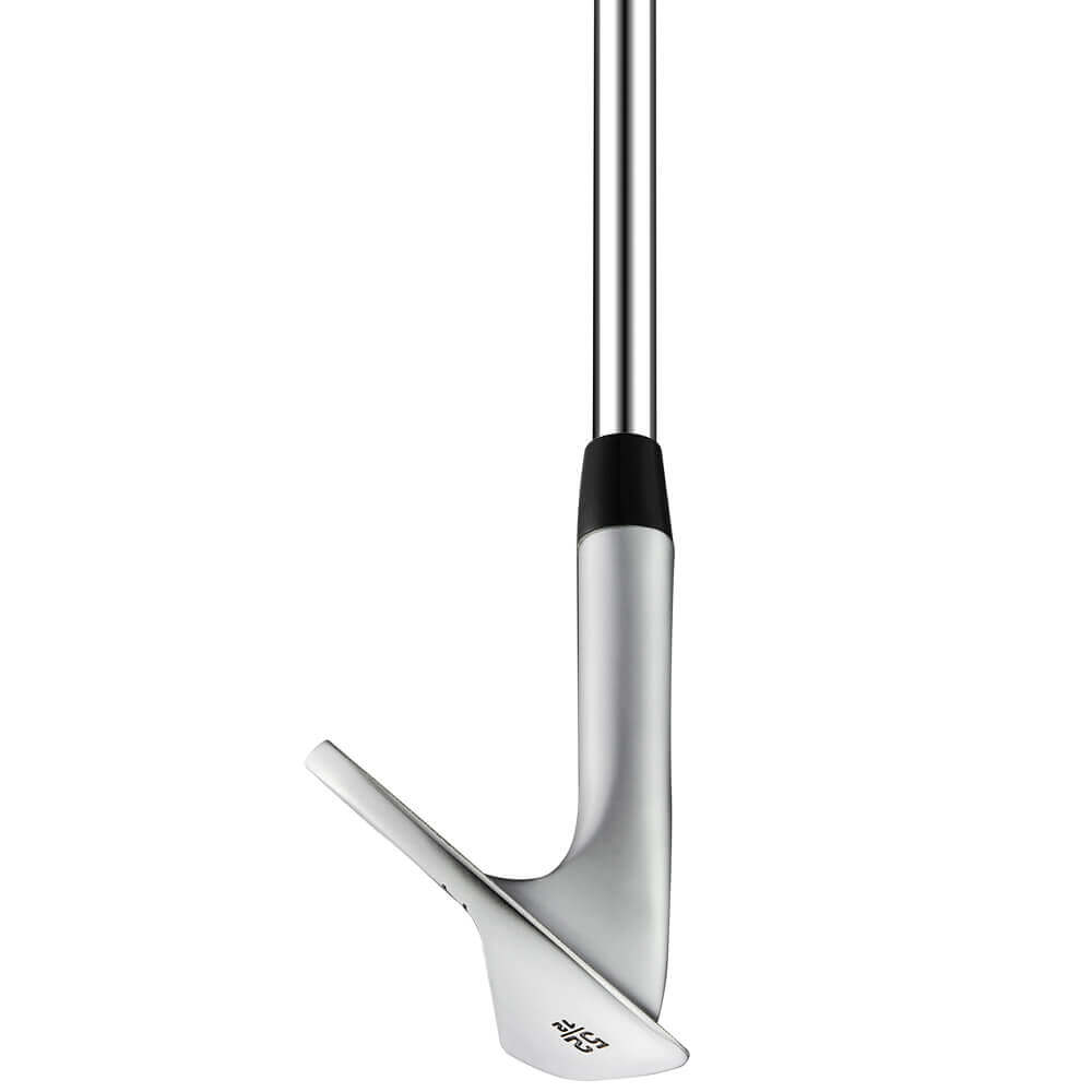 MAZEL Men Golf Sand Wedge Silver 52 d-2