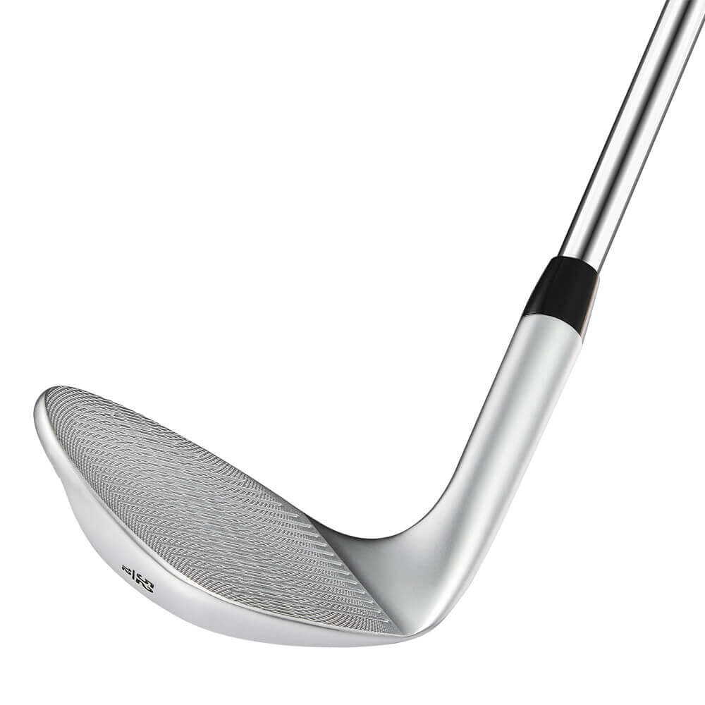 MAZEL Men Golf Sand Wedge Silver face