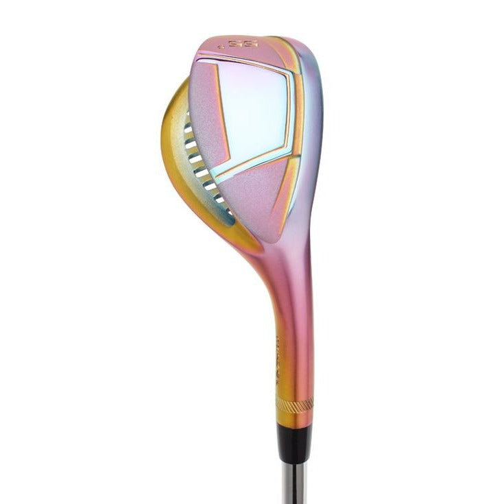 MAZEL Golf Pitching & Golf Wedges Mens Sand Wedge-02